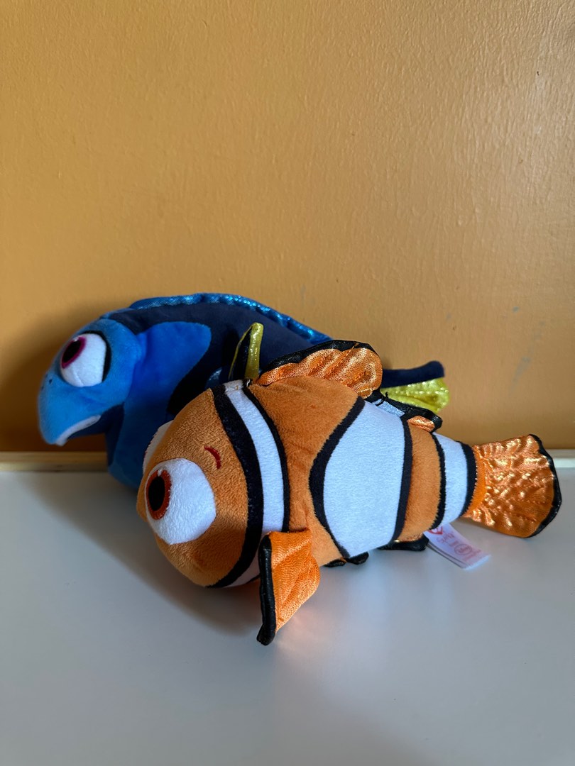 Ty nemo sales
