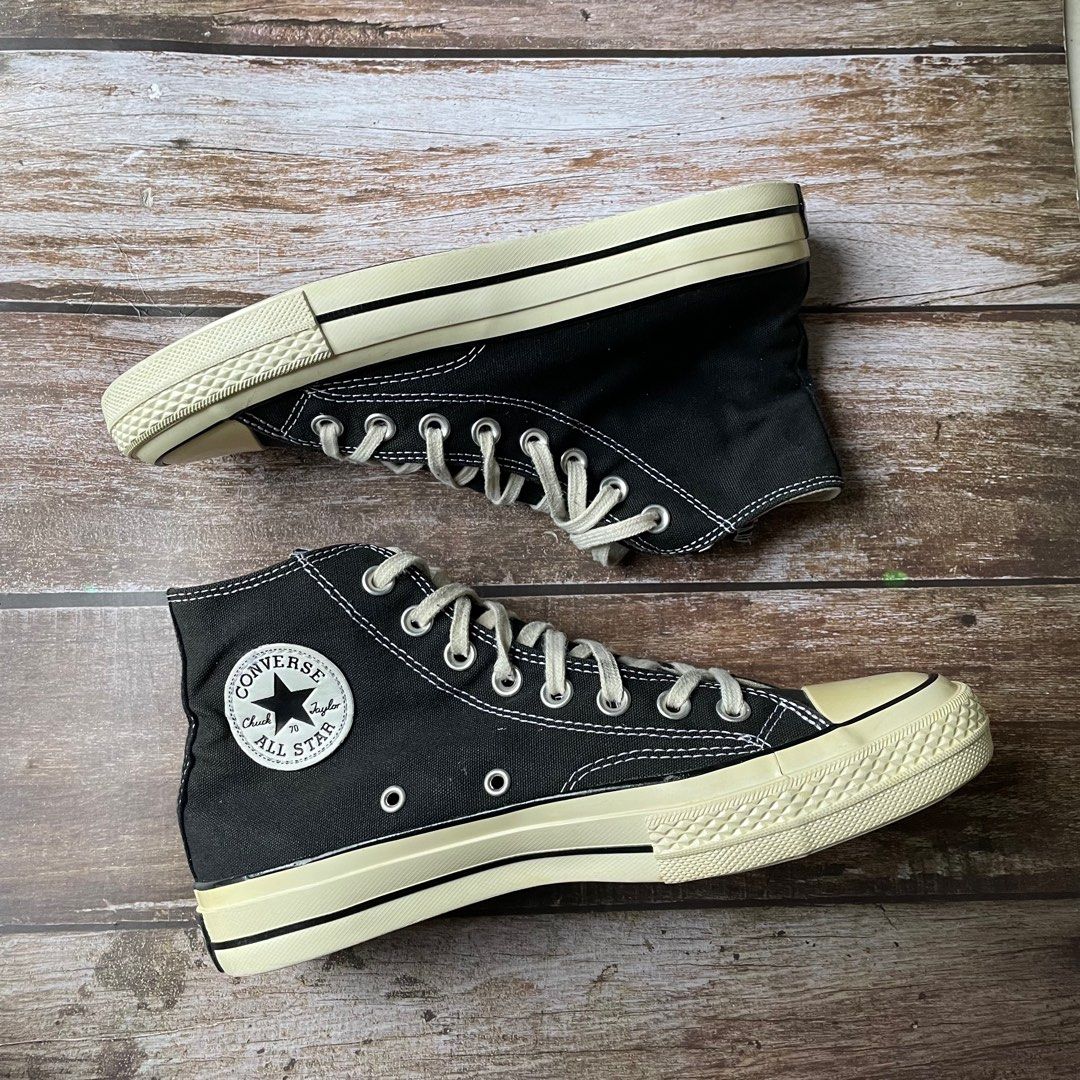 【全品割引】CONVERSE 廃盤 プレミアムライン ct70 UK8.5 靴