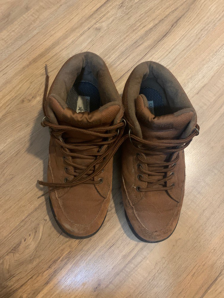 Converse online outdoor boots