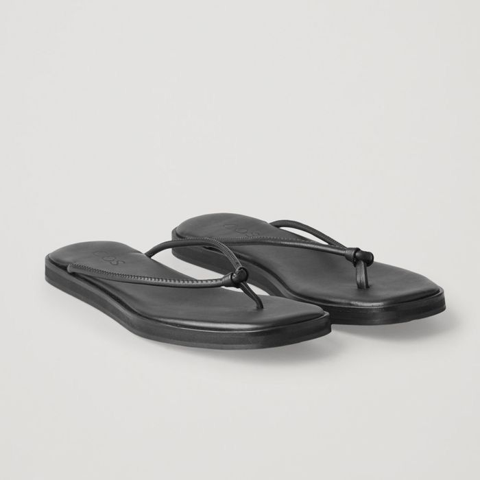 Mens designer thong flip flops best sale