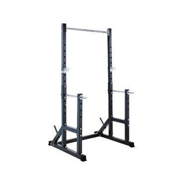 Crane online squat rack