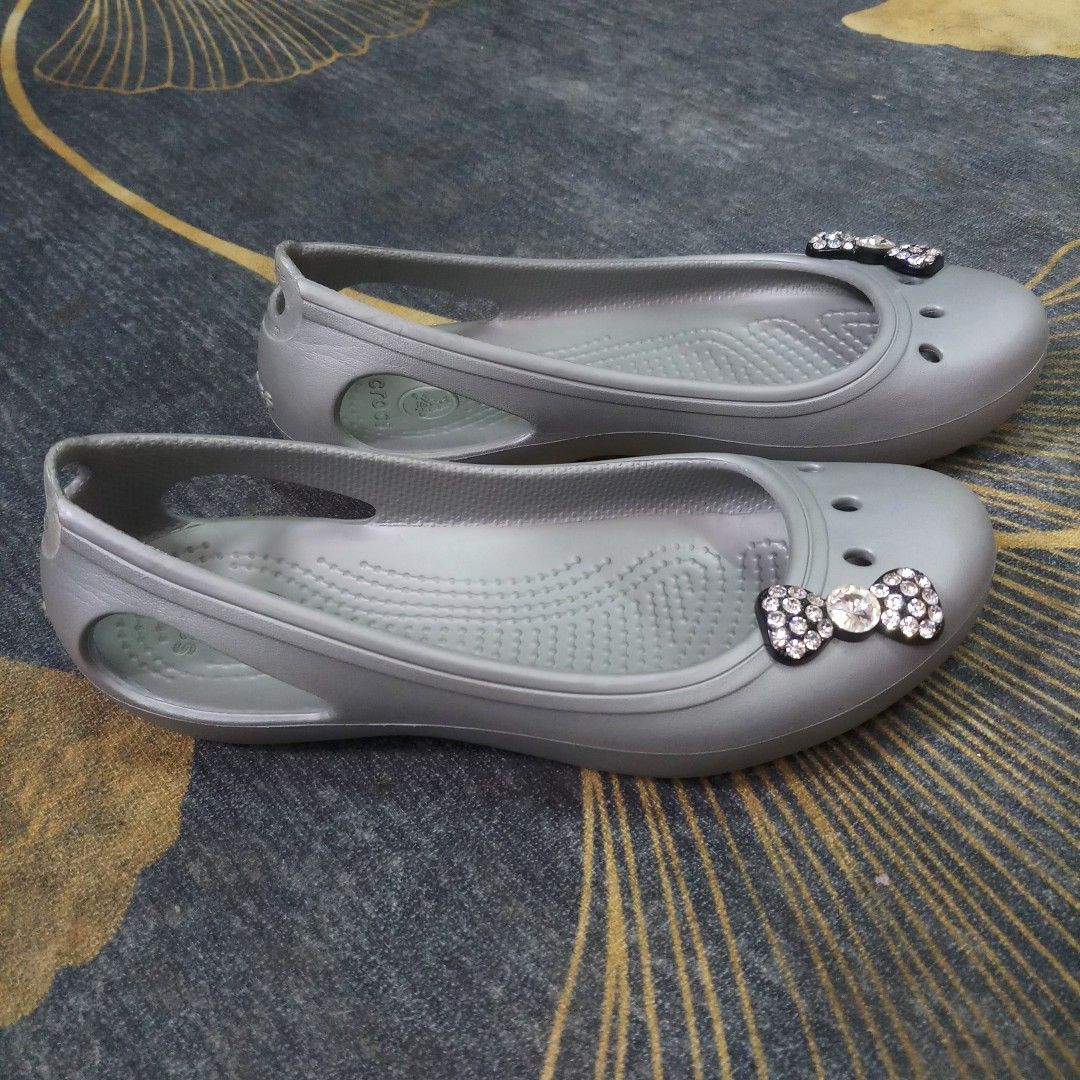 kadee flat