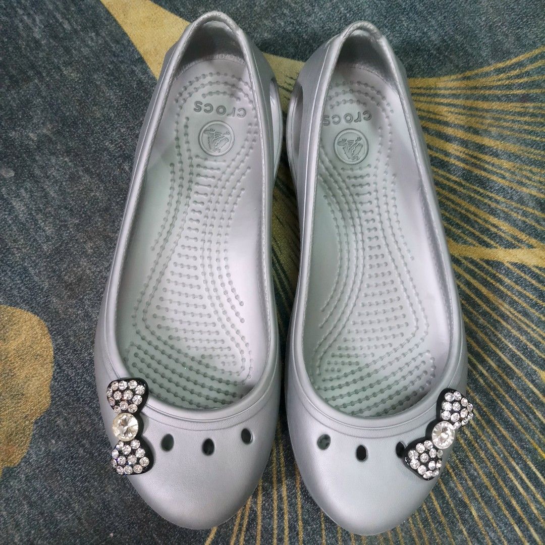kadee flat