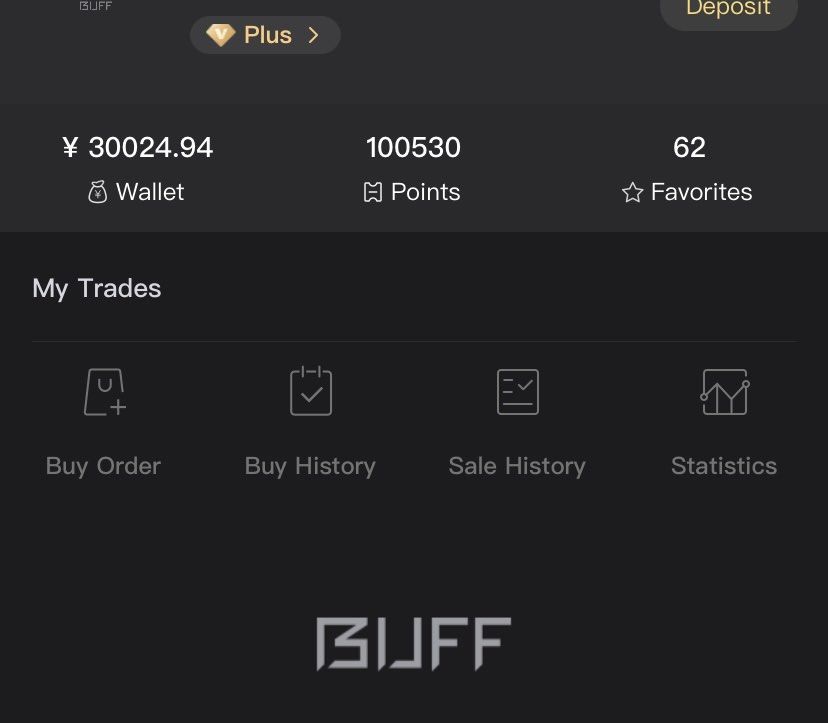 Buff Cs Pro CSGO CS2 高價收Skins Buff 餘額回收 抵押服務, 徵收 - Carousell
