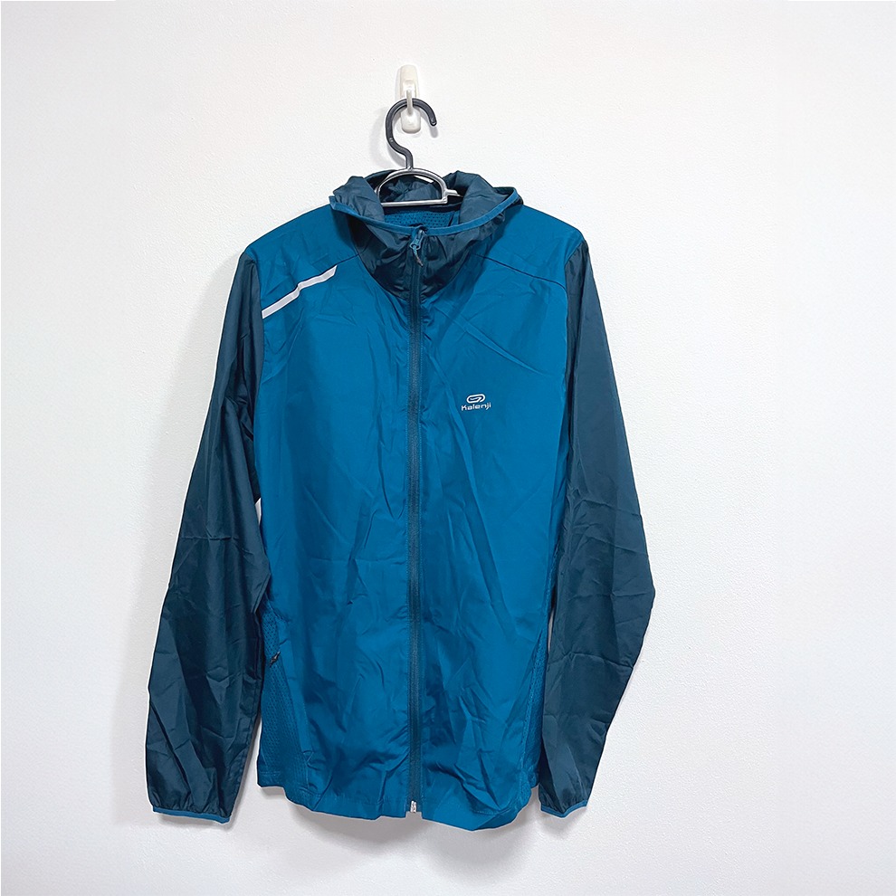 Kalenji track jacket clearance