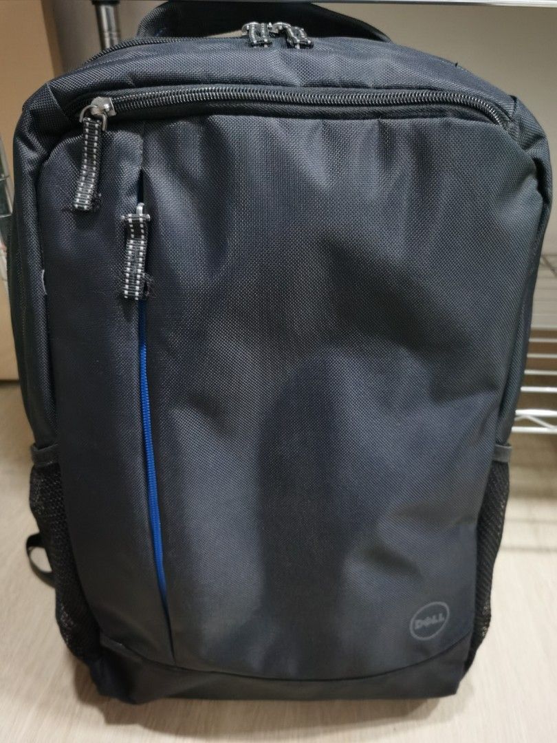 DELL LAPTOP BACKPACK, Computers & Tech, Parts & Accessories, Laptop ...