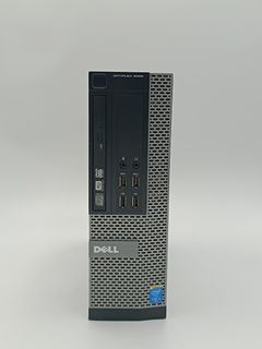 Dell Optiplex 9020 i5 4th gen 8GB 240GB SD