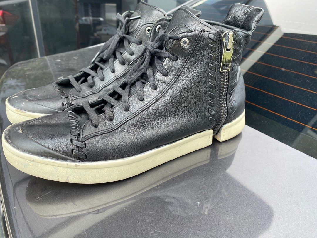 Diesel nentish store