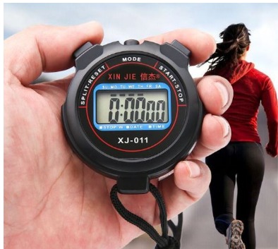 Cheap stopwatch clearance watch