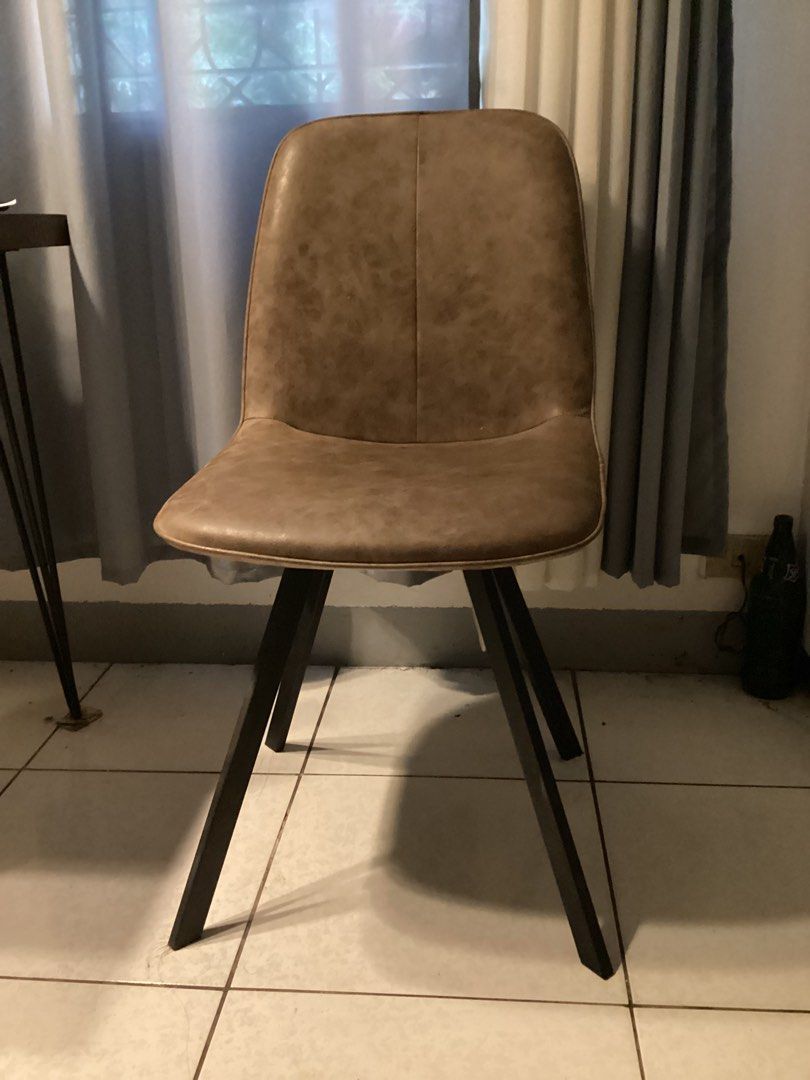 Dining Chair (Mandaue Foam), Furniture & Home Living, Furniture, Chairs