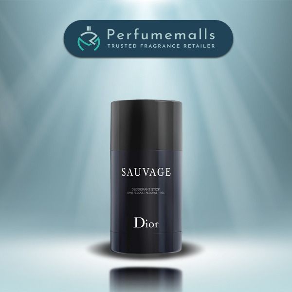 Dior sauvage deodorant stick sale