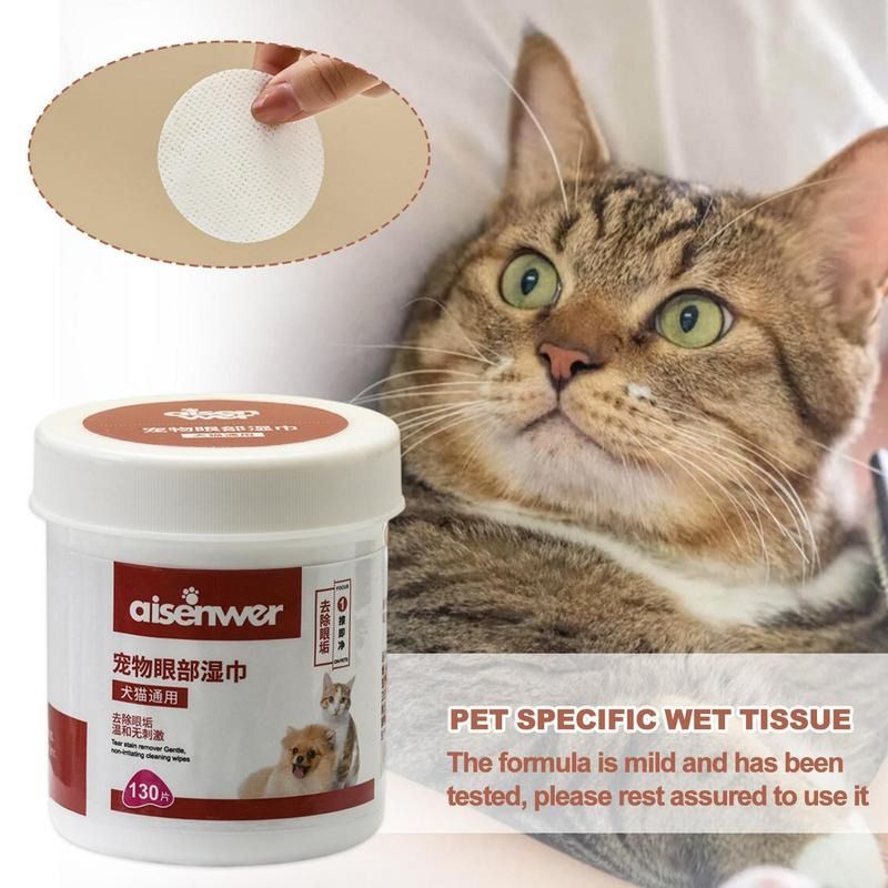 Kitten wipes clearance