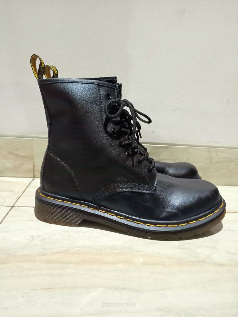 Dr martens 41 usate store