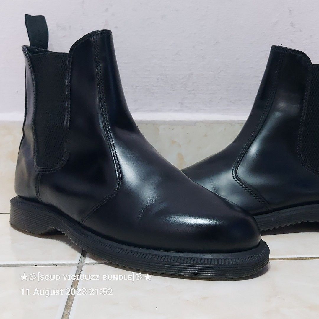 Dr martens 460 outlet zara