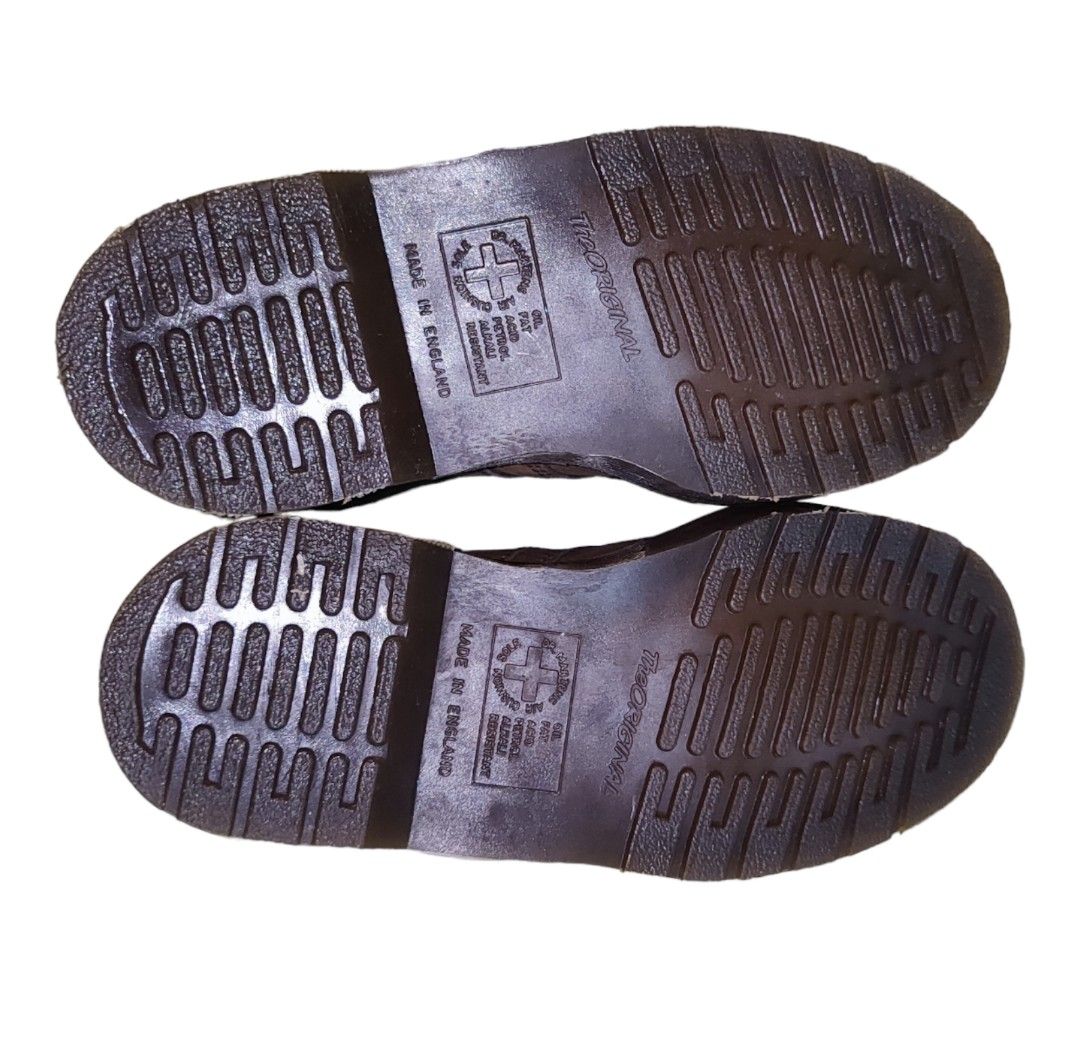 Dr Martens Crazy Horse Goucho (Category: Babies & Kids Fashion) located in Antipolo. Submitted by amorts (Listing ID 1248312258, Image 3). Description: For Kids Made in England.