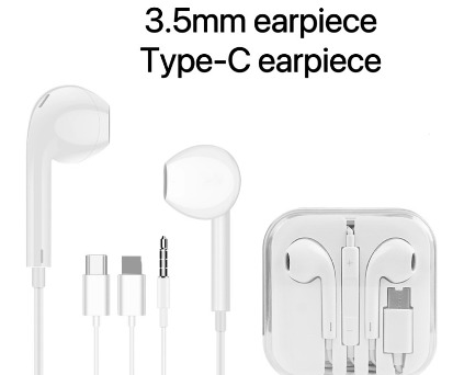 Handset earpiece hotsell