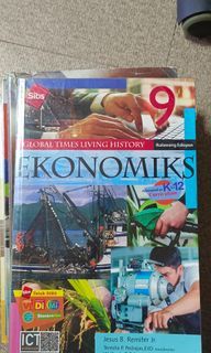 Ekonomiks 9