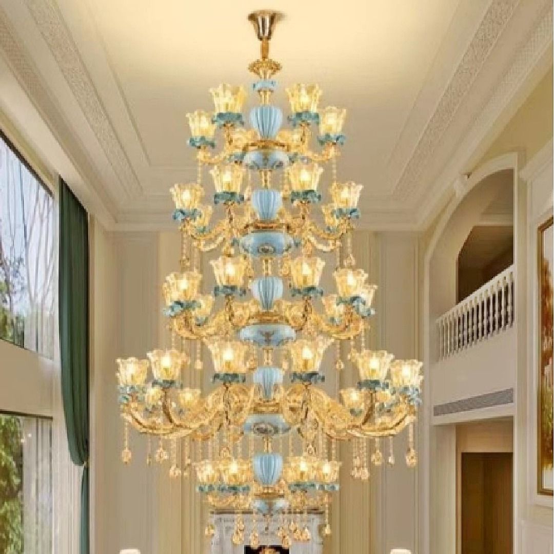 Elegant & Luxurious Chandelier for Sale Philippines THE CARNEGIE