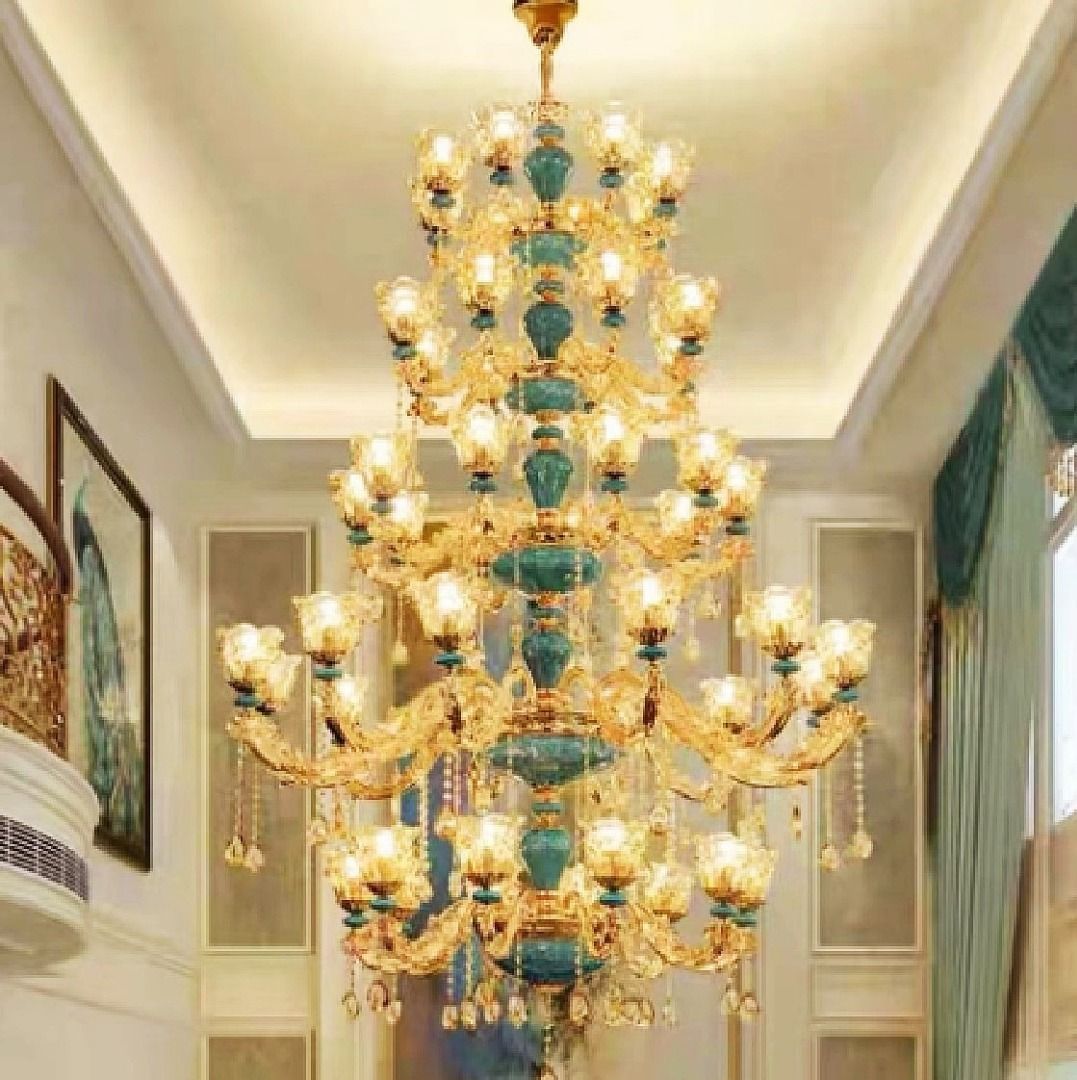 Elegant & Luxurious Chandelier for Sale Philippines THE CARNEGIE