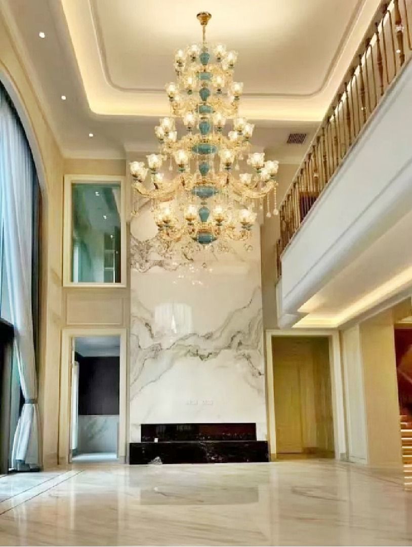 Elegant & Luxurious Chandelier for Sale Philippines THE CARNEGIE