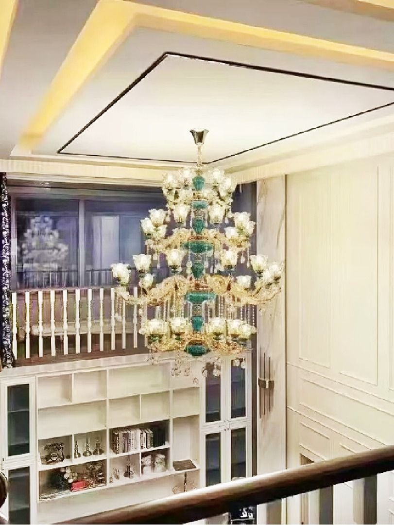 Elegant & Luxurious Chandelier for Sale Philippines THE CARNEGIE