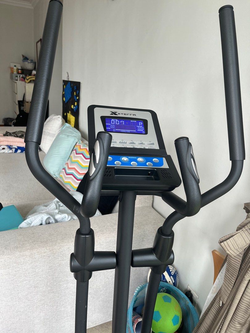 Proform Cadence Elliptical Magnetic Resistance 70 Each For 45 OFF