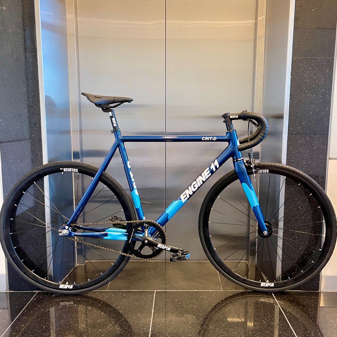 Engine 11 fixie bike/frame set bike 1480/fixie gear bike