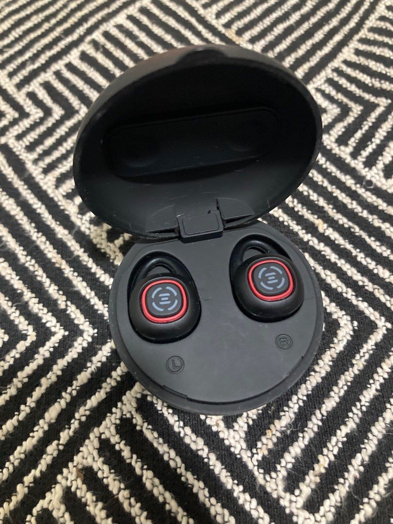 Esc sounds hotsell earbuds review