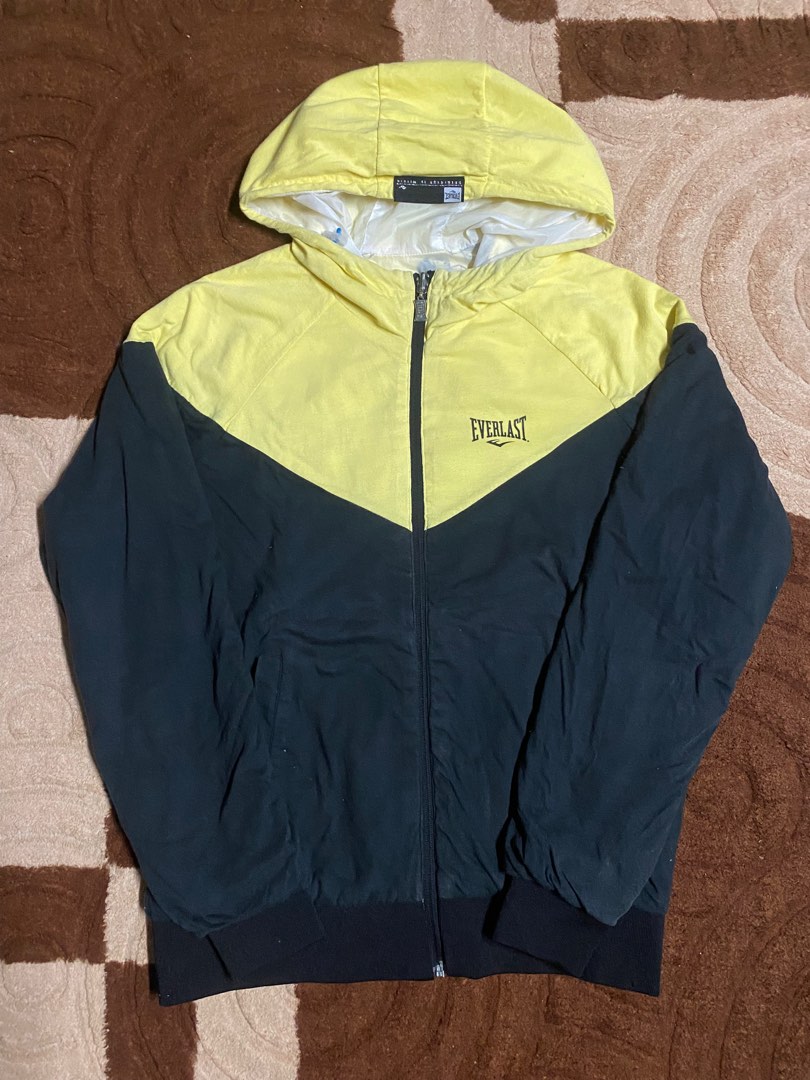 EVERLAST JACKET, Everything Else, Others on Carousell