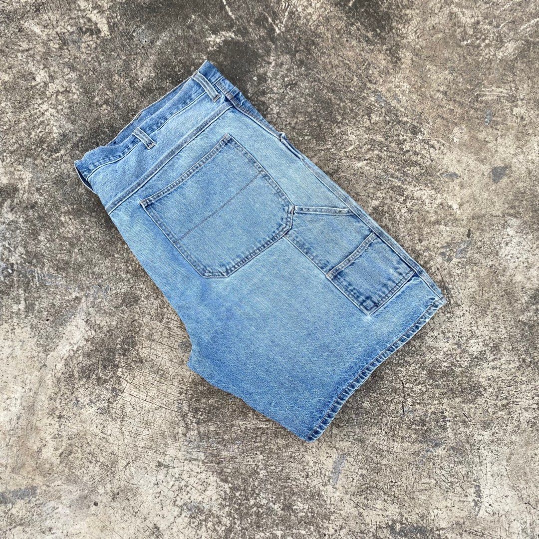 Faded Glory Carpenter Shorts Men s Fashion Bottoms Shorts on