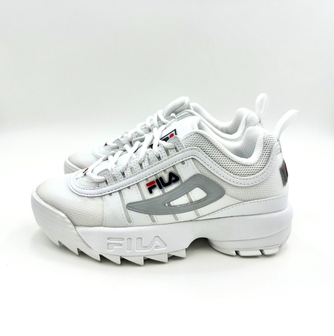Fila on sale disruptor monomesh