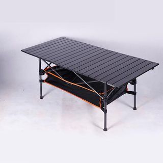 Folding Table for Camping Picnic Garden Beach Backpacking Hiking Desk