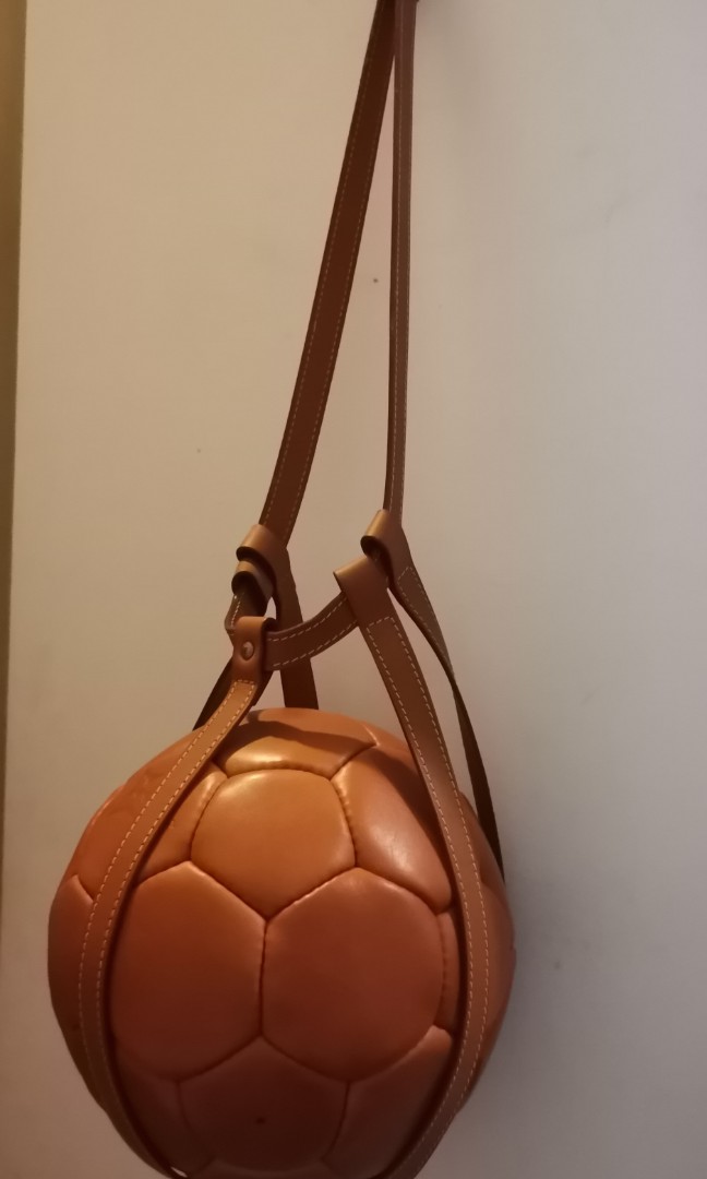 Louis Vuitton Collector 's item @ Football, Luxury, Accessories on Carousell