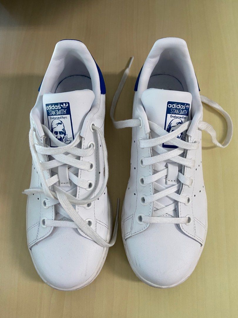 Stan discount smith b38040