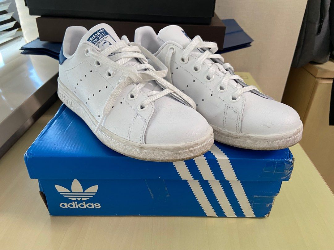 Stan smith b38040 top