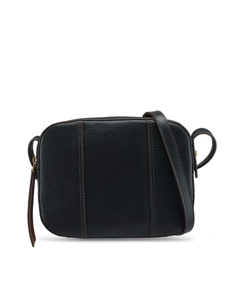 Fossil Jenna Crossbody Camera Bag, Women's Fashion, Bags & Wallets