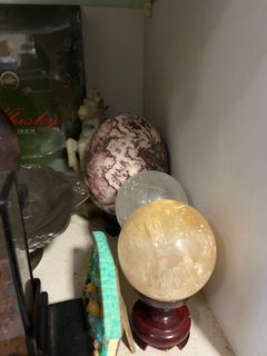 FREE Crystal Balls