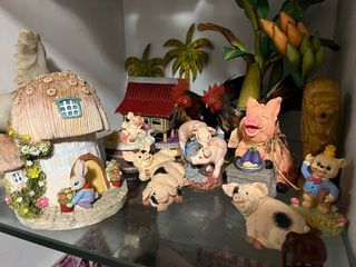 FREE Pigs