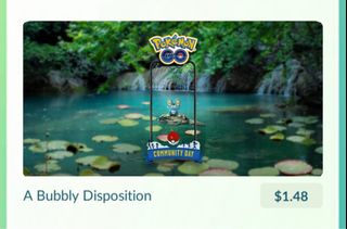 (Category: ) located in . Submitted by pokemongo333 (Listing ID 1248448092, Image 1). Description: .