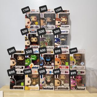 (Category: ) located in . Submitted by popncollect (Listing ID 1248396617, Image 1). Description: .