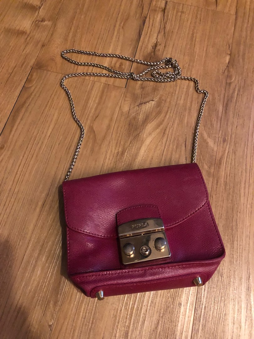 Furla metropolis crossbody s ciliegia d shop