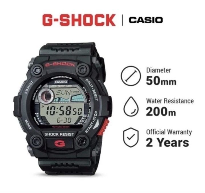 G shock sale termurah