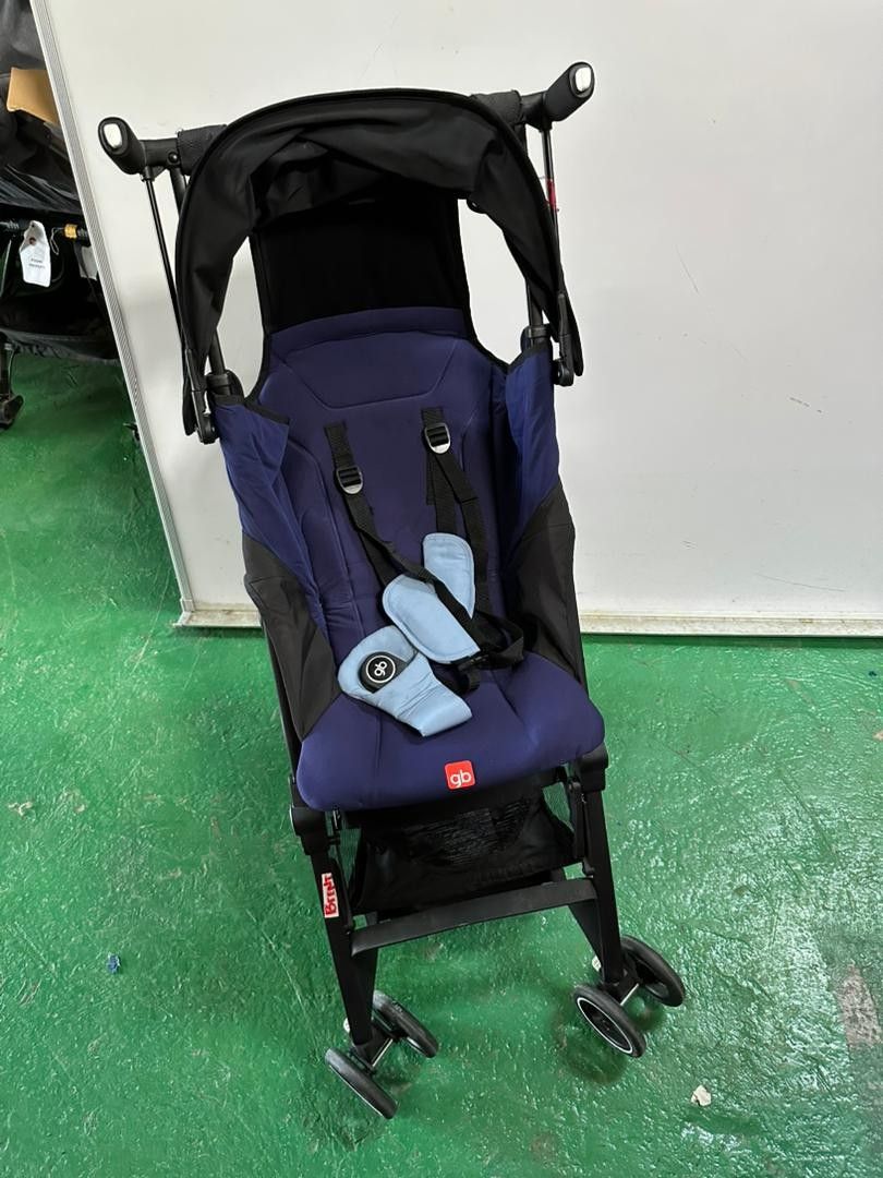 Harga stroller gb pockit on sale