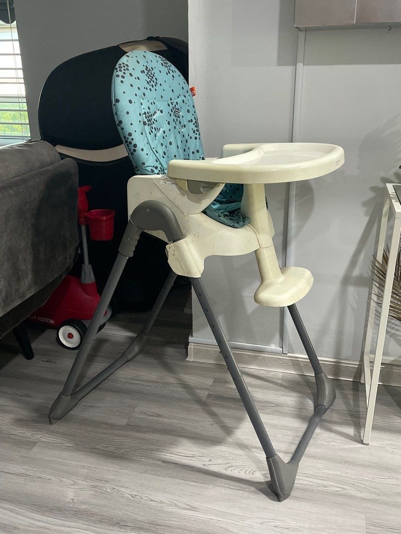 Gb high chair store