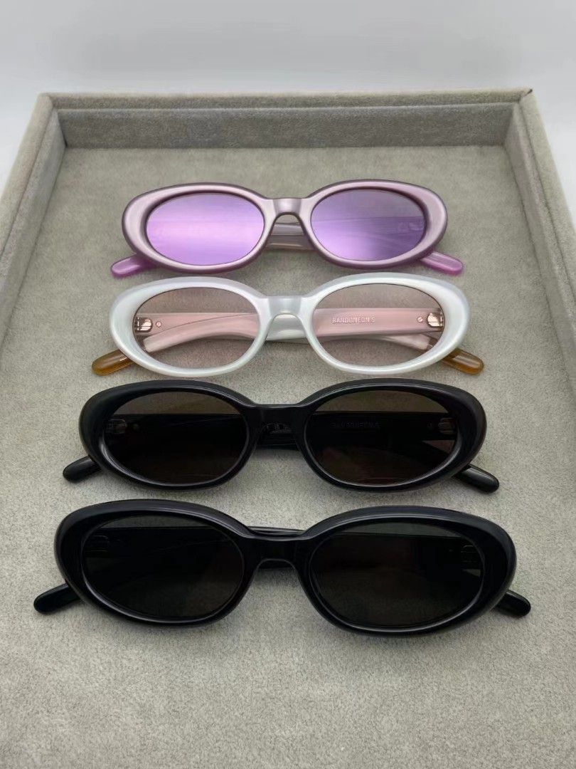 Gentle monster bold collection bandoneon.s sunglasses, Women's Fashion