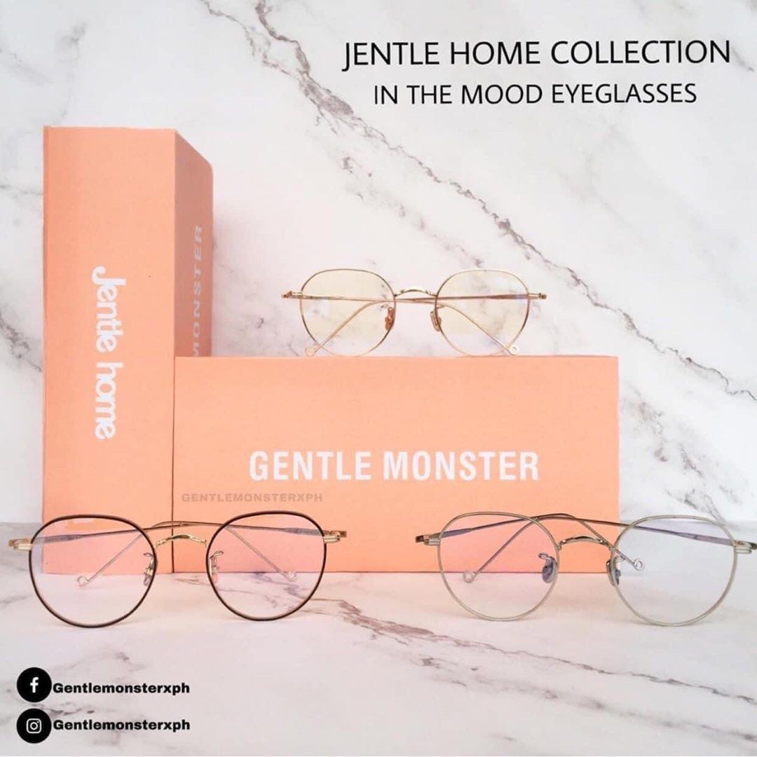 Jentle home sale glasses price