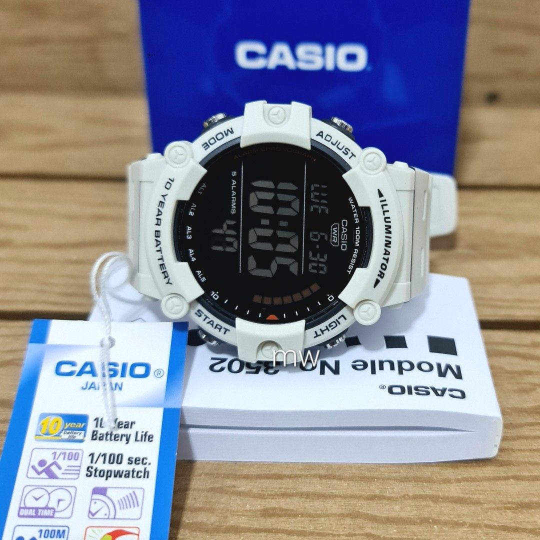G shock sales big 5