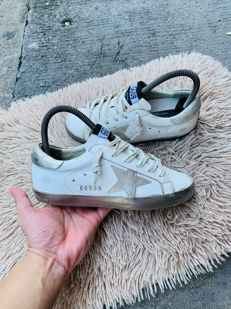 GGDB Golden Goose Deluxe Brand