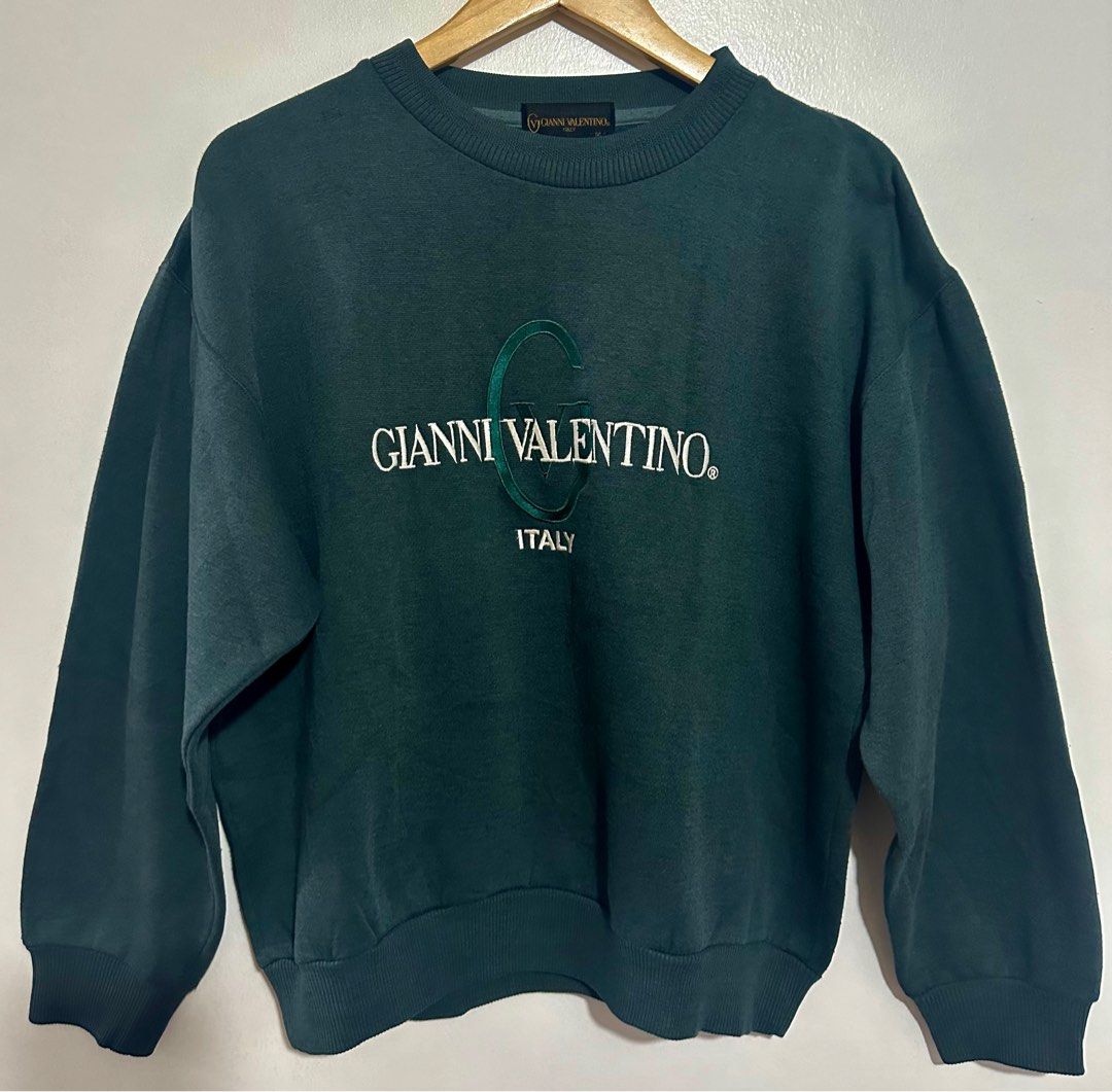Gianni valentino top