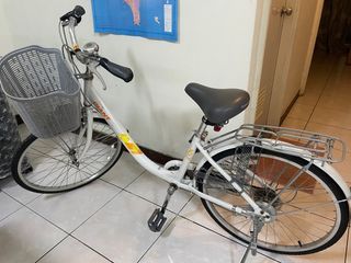 Giant Bicycle